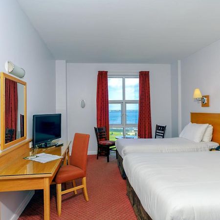 Portrush Atlantic Hotel Exteriör bild