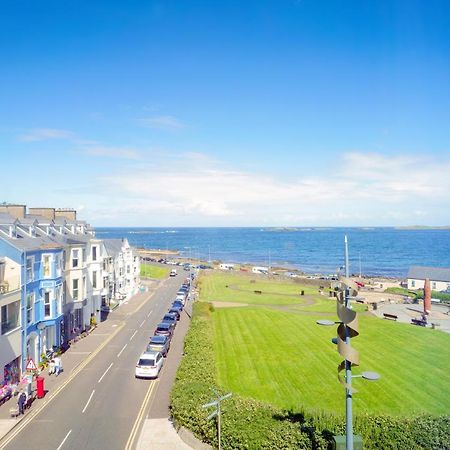 Portrush Atlantic Hotel Exteriör bild