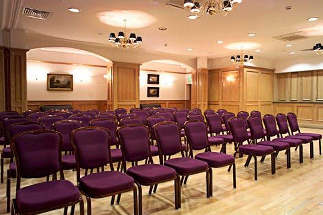 Portrush Atlantic Hotel Exteriör bild