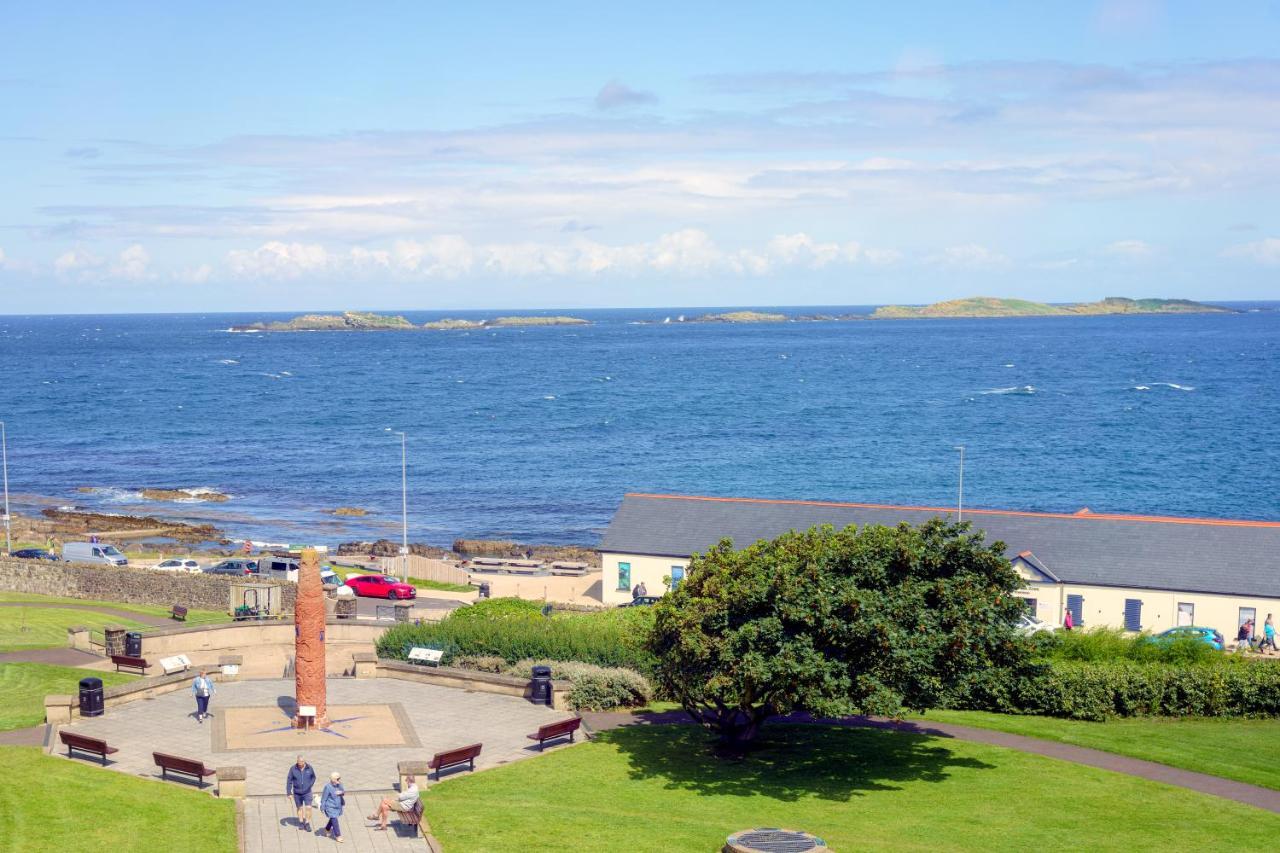 Portrush Atlantic Hotel Exteriör bild