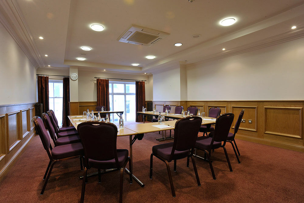 Portrush Atlantic Hotel Business bild